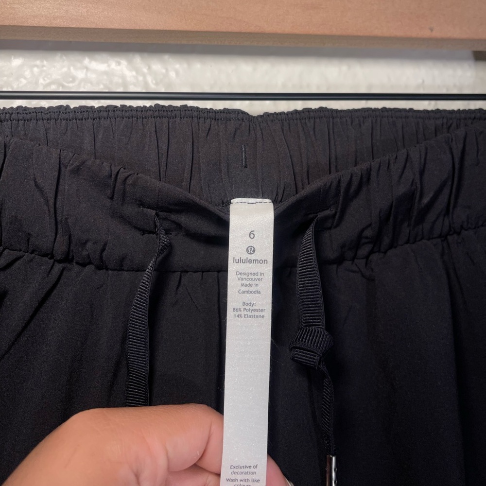 Lululemon skirt - Picture 6 of 8